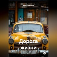 Вячеслав Михеев. Дорога жизни
