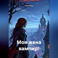 Гена Никода. Моя жена вампир!