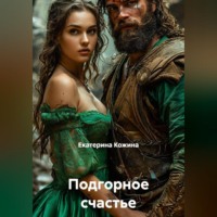 Екатерина Кожина. Подгорное счастье