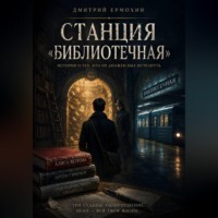 Дмитрий Ермохин. Станция 