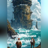 Максим Вячеславович Орлов. Закат цивилизации (приквел)