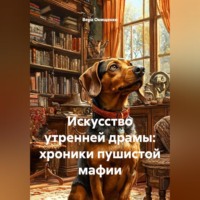 . Искусство утренней драмы: хроники пушистой мафии