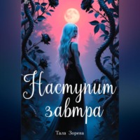 Тала Зорева. Наступит завтра