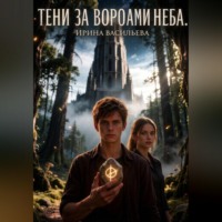 Ирина Васильева. Тени за воротами неба.