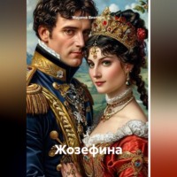 Марина Винтерс. Жозефина