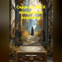 Галина Гуженко. Сказка о ТРЁХ волшебных зеркалах
