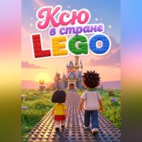Светлана Шестернева. Ксю в стране LEGO