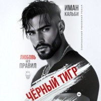 Иман Кальби. Черный Тигр. Любовь без правил