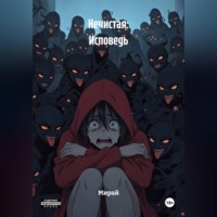 . Нечистая: Исповедь