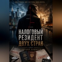 Михаил Надысев. Налоговый резидент двух стран