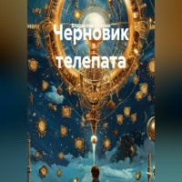 Владислав Шуклин. Черновик телепата