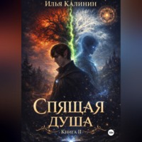 Илья Калинин. Спящая душа. Книга II