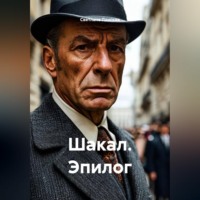 Светлана Ланская. Шакал. Эпилог