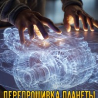 Николай Скиба. Перепрошивка планеты