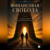 Яна Медиева. Финансовая Свобода