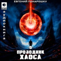 Евгений Понарошку. Проводник Хаоса. Книга 9