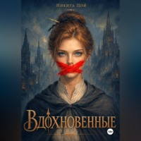 . Вдохновенные