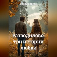 Славич Мороз. Разводилово: три истории любви