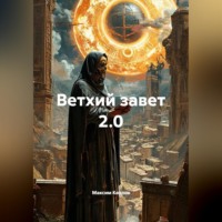 Максим Козлов. Ветхий завет 2.0