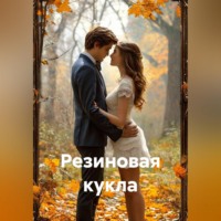 Алекс Глиттер. Резиновая кукла