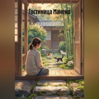 Олисия Фортман. Гостиница Манеко
