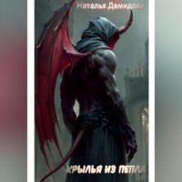 Наталья Демидова. Крылья из пепла