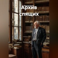 Максим Козлов. Архив спящих