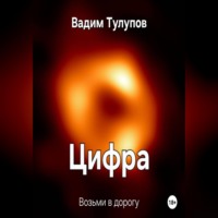 Вадим Викторович Тулупов. Цифра