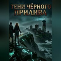 S K. Тени Чёрного Прилива