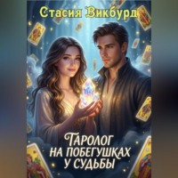 Стасия Викбурд. Таролог на побегушках у судьбы