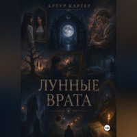 Артур Картер. Лунные врата