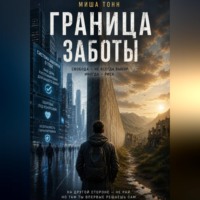 Миша Тонн. ГРАНИЦА ЗАБОТЫ