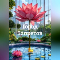 Анатолий Шигапов. Город Запретов