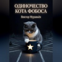 Виктор Муравьёв. Одиночество кота Фобоса