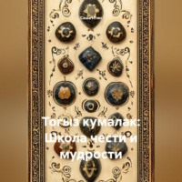 . Тогыз кумалак: Школа чести и мудрости