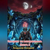 Владимир Кожедеев. Контракт на возвращение. Книга 2