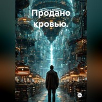 Светлана Ланская. Продано кровью.