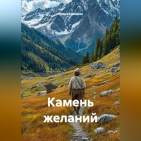 Ирина Алексеевна Ефимова. Камень желаний