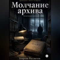 . Молчание архива