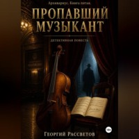 . Пропавший музыкант