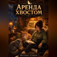 Mythic Coder. Аренда хвостом