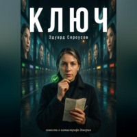Эдуард Сероусов. Ключ