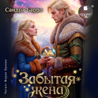Сандра Барро. Забытая жена