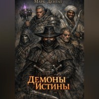Марк Дентат. Демоны Истины