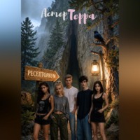 Астер Терра. Ресепториум