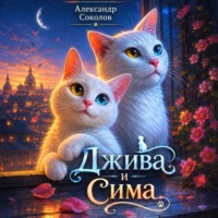 Александр Соколов. Джива и Сима
