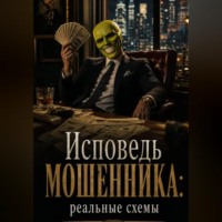 Олег Кракин. Исповедь мошенника - реальные схемы
