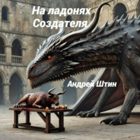 Андрей Штин. На ладонях Создателя