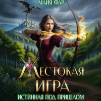 Майя Фар. Жестокая игра, или истинная под прицелом