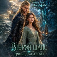 Айлин Лин. Второй шанс. Тропа для двоих